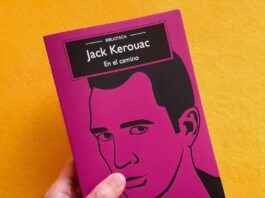 Jack Kerouac