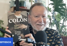 Colón, el converso que cambio el mundo Recomendamos Colón, el converso que cambió el mundo