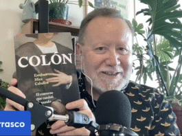 Recomendamos Colón, el converso que cambió el mundo