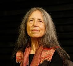 Entrevista a Cecilia Vicuña