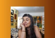 Escritora Eugenia Prado Bassi, cuatro décadas de trabajo creativo Eugenia Prado