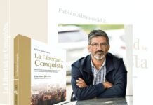 Libertas Capitur: La Libertad se conquista. Fabian Almonacid