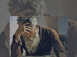 El Lector de Ferdinand Holder