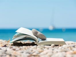 Leer en verano