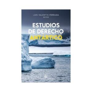Estudios de Derecho Antártico