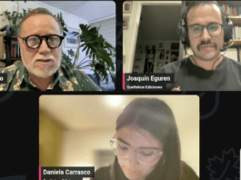 Queltehue Ediciones y la vigencia de Arlt, Chiappori y Vallejo Queltehue Ediciones