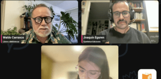 Queltehue Ediciones y la vigencia de Arlt, Chiappori y Vallejo Queltehue Ediciones