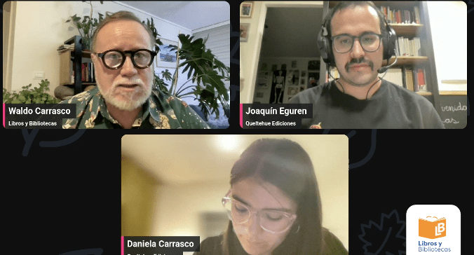 Queltehue Ediciones Queltehue Ediciones