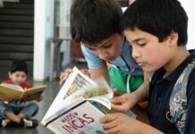 Volver a leer en voz alta y a escribir a mano