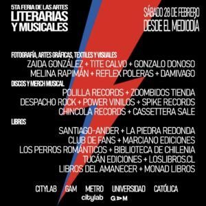 Feria de las Artes