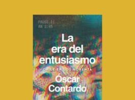 La era del entusiasmo