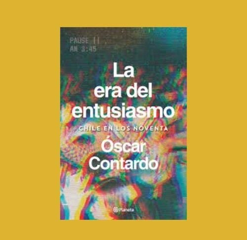 La era del entusiasmo