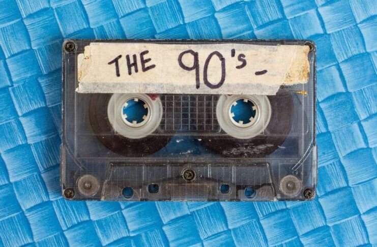 La etapa de formación de políticas culturales en democracia