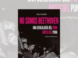 No somos Beethoven