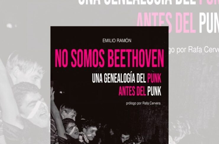 No somos Beethoven