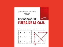 Pensando Chile Fuera de la caja