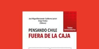 Repensar la política pública desde la evidencia Pensando Chile Fuera de la caja
