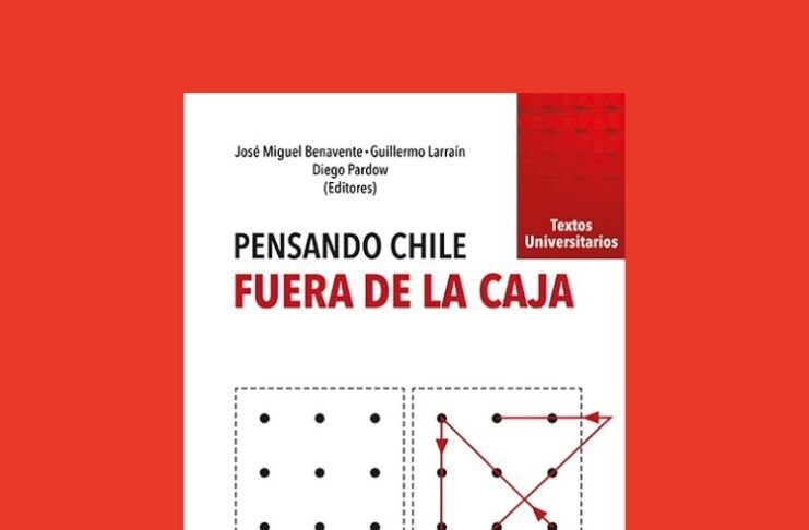Pensando Chile Fuera de la caja
