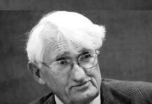 Habermas: El último gran defensor de la razón pública Jürgen Habermas 1929 - 2026