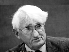 Jürgen Habermas 1929 - 2026