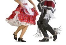 Corte Chilenero celebra cinco años en la FILPA, con laboratorio y concierto abierto a la comunidad Cueca Puente Alto Feria del Libro