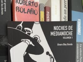 Fanzines de Alvaro Bley