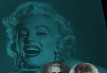 Pepe Araya, René Arcos y la lluviosa noche de Marilyn Monroe En memoria de René Arcos y José Araya