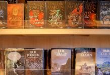 La librería de mi Barrio La librería de mi Barrio