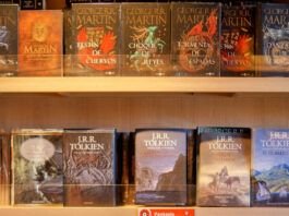 La librería de mi Barrio La librería de mi Barrio