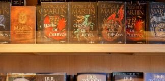 La librería de mi Barrio La librería de mi Barrio