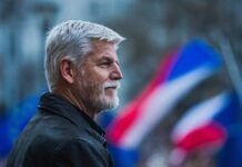 Presidente de República Checa dictará conferencia en la Universidad de Chile Pavel