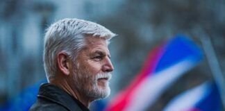 Presidente de República Checa dictará conferencia en la Universidad de Chile Pavel