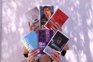 Puente Alto Feria del Libro