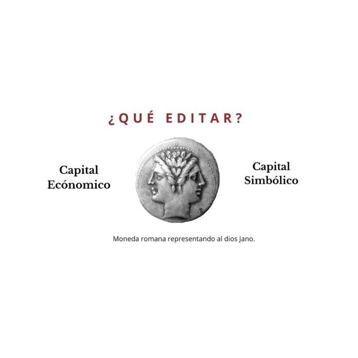Dios Jano Editor
