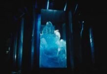 Apuntes para la construcción de las políticas culturales: El Iceberg en Sevilla 92 Iceberg. Sevilla 92