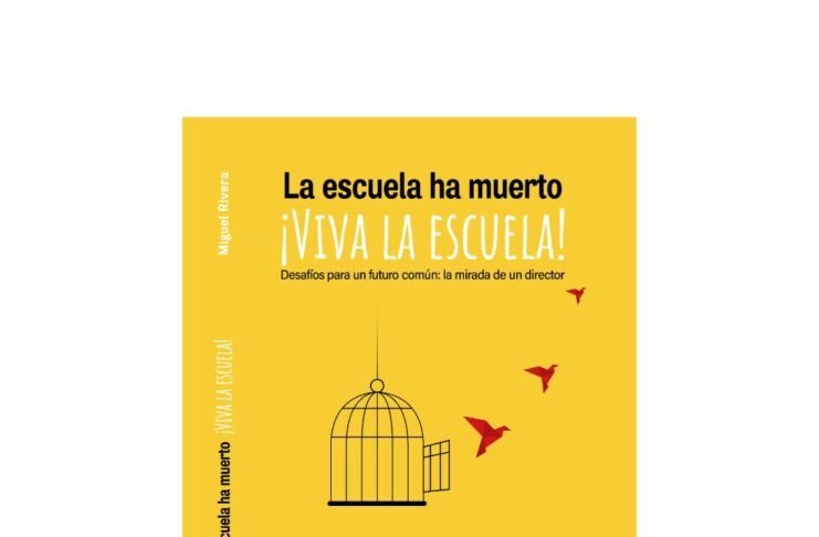 La escuela ha muerto, Viva la Escuela