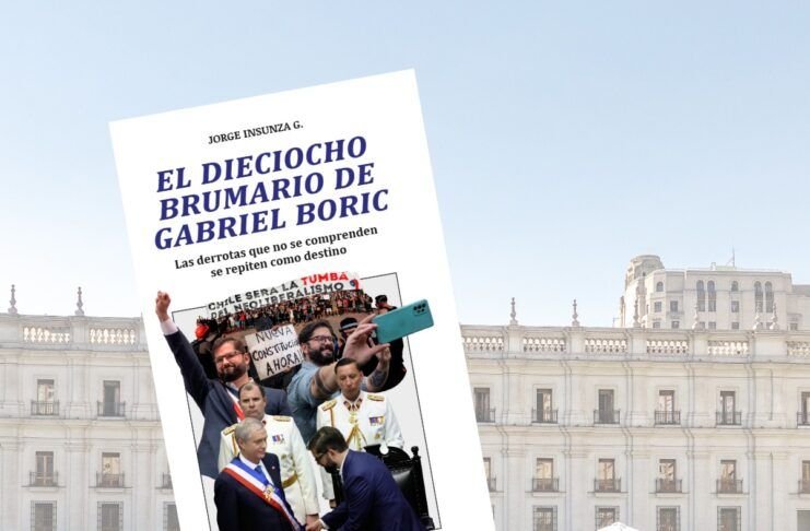 18 de Brumario de Gabriel Boric