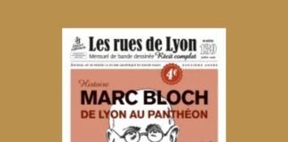 Marc Bloch: el historiador que murió por la libertad y hoy ingresa al corazón de Francia
