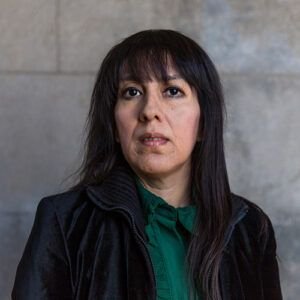 Patricia Espinoza
