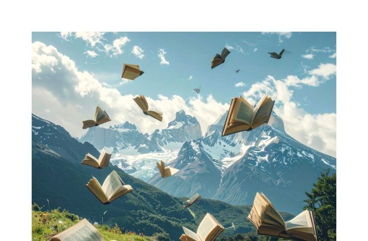 Libros Codillera IA