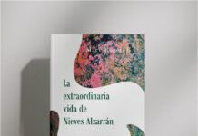 Mary Rogers explora el poder de las redes sociales y los límites de la fama digital en una nueva novela Mary Rogers