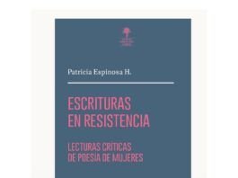 Poesia, Patricia Espinoza
