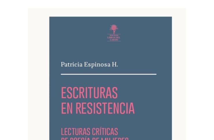 Poesia, Patricia Espinoza