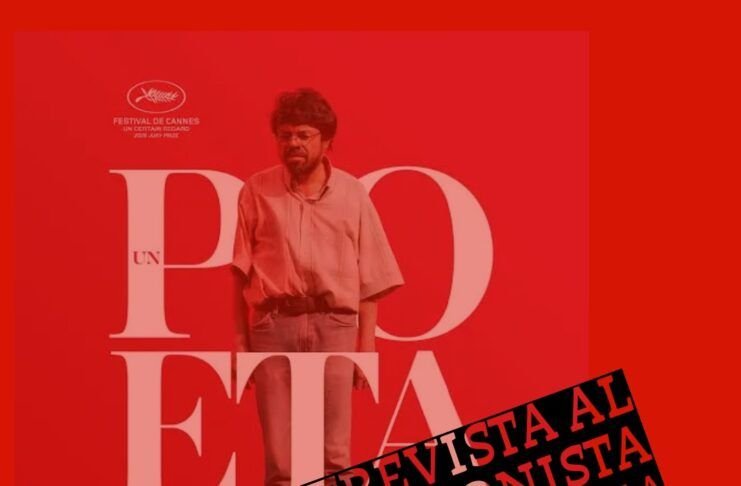 Ubeimar Ríos, un poeta 2