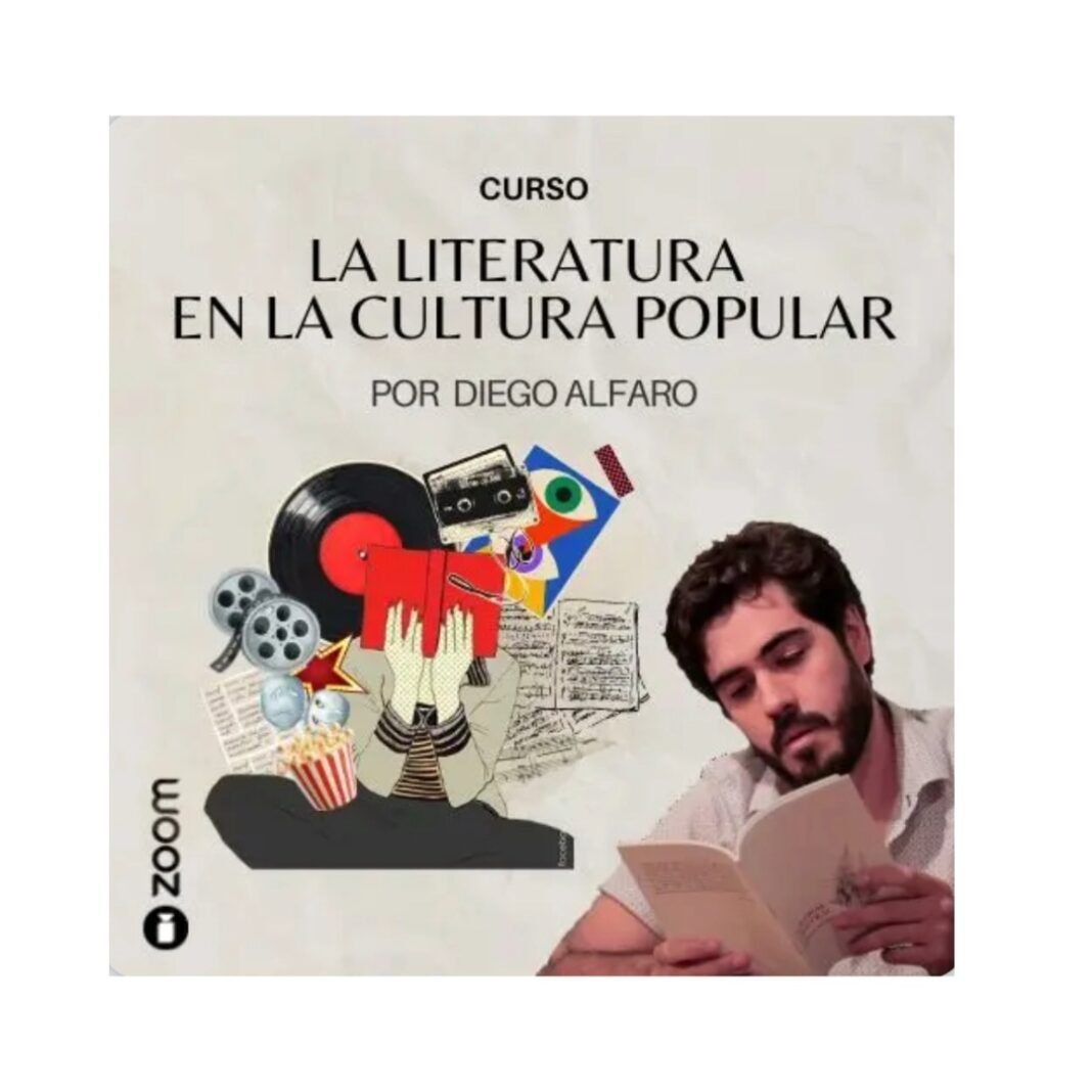 Diego Alfaro LyB Diego Alfaro LyB
