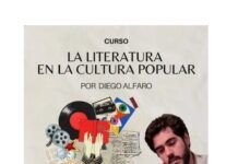 Literatura y cultura popular: cuando las historias nos ayudan a entender (o anticipar) el presente Diego Alfaro LyB