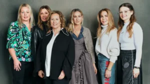 The Librarians/ SJ Parker