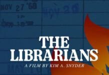 Documental The Librarians: cuando defender una biblioteca es defender la democracia The Librarians Documentary