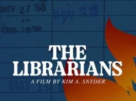 The Librarians Documentary