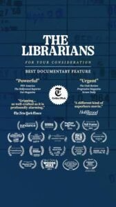The Librarians 